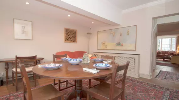 Veeve - Notting Hill Apartments | Londra (ve civarı) - Kensington - Notting Hill