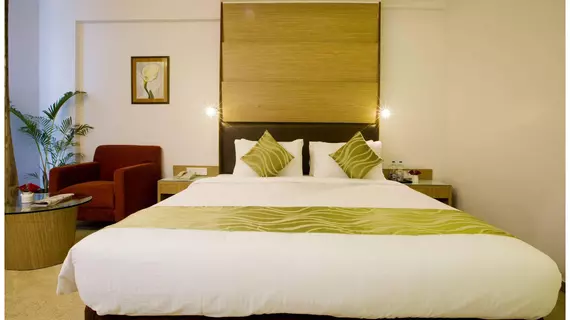 Tulip Inn Bangalore | Karnataka - Bengaluru (ve civarı) - Bengaluru - Sheshadripuram