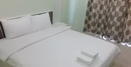 Chevasai Hua Hin Hotel | Prachuap Khiri Khan (ili) - Hua Hin (ve civarı) - Hua Hin