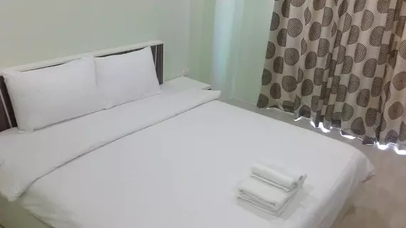 Chevasai Hua Hin Hotel | Prachuap Khiri Khan (ili) - Hua Hin (ve civarı) - Hua Hin