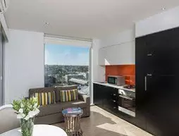 Oaks Pinnacle | Victoria - Melbourne (ve civarı) - South Yarra