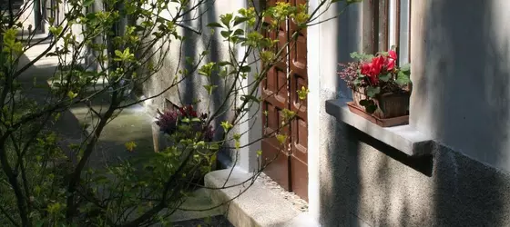 B&B I Ghiri | Lombardy - Bergamo - Bergamo (ve civarı) - Bergamo