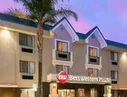 Best Western Plus Diamond Valley Inn | Kaliforniya - Riverside County - Temecula (ve civarı) - Hemet