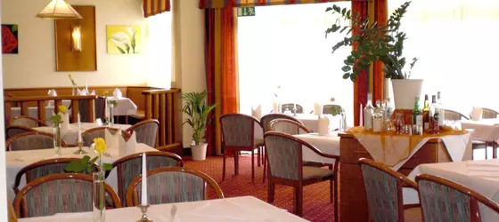 Hotel Fortuna | Baden-Wuerttemberg - Reutlingen