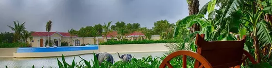 Regency Lagoon Resort | Gujarat - Lodhi ka Mahal