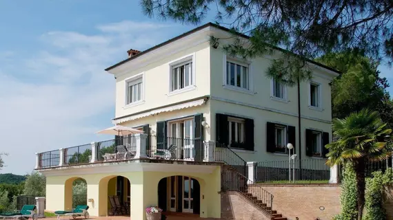 Sogno Verde B&B | Lombardy - Brescia (il) - Salo