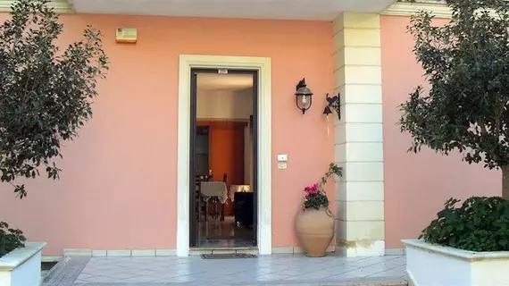 B&B La Cerasa | Puglia - Lecce (il) - Lecce