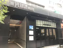 The Perkin Hotel | Hong Kong - Hong Kong City Center - Tsim Sha Tsui