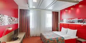 Red Stars Hostel