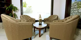 Asfar Hotel Apartments