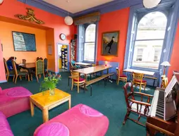 Willy Wallace Hostel | İskoçya - Stirling ve Falkirk - Stirling