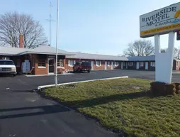 Riverside Motel and Marina Manistee