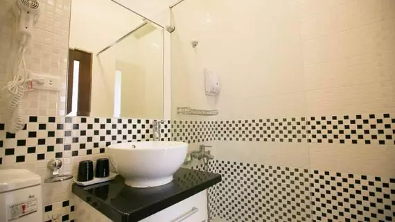 Phanes B&B B | Hualien İdari Bölgesi - Hualien (ve civarı) - Ji'an