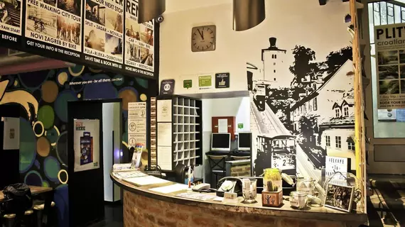 Chillout Hostel Zagreb | Zagreb - Tkalciceva Sokak - Donji Grad