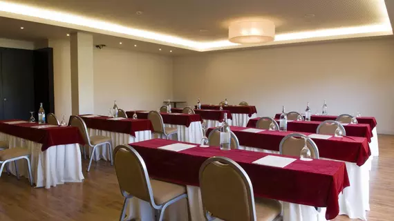 Palacio da Lousa Boutique Hotel | Centro - Coimbra Bölgesi - Lousa