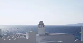 Porto Mykonos | Ege Adaları - Mikonos