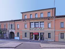 Hotel Ponte di Rialto | Lombardy - Cremona (vilayet) - Crema