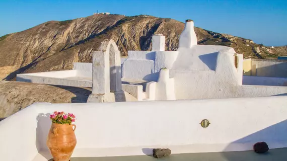 Azalea Houses Skyline Villa | Ege Adaları - Santorini