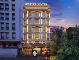 Berjer Boutique Hotel & Spa |  Istanbul  - Beyoğlu - Sütlüce Mahallesi