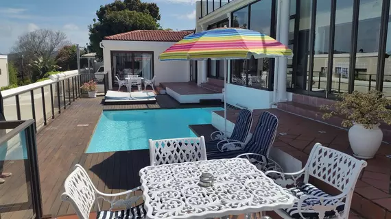 Atlantic Guest House | Western Cape (il) - Knysna - Paradise