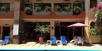 Hotel Palmeras