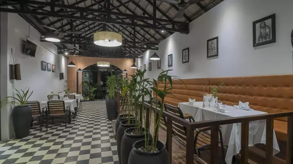 The Cyclo d'Angkor Boutique Hotel | Siem Reap (ili) - Siem Reap