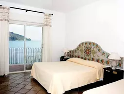 Hotel Bay Palace | Sicilya - Messina (vilayet) - Taormina Sahili - Taormina