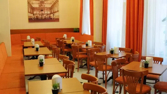 Hotel Pension Andreas | Vienna (eyalet) - Viyana