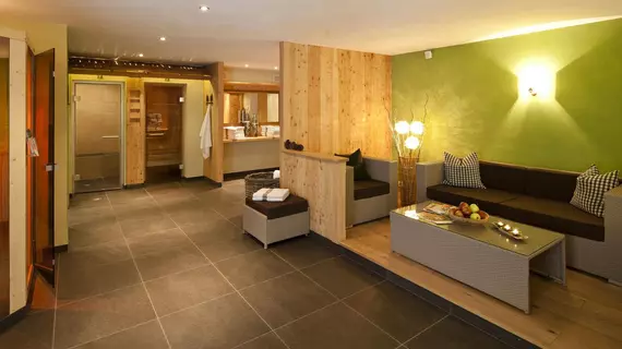 Hotel Falken | Trentino-Alto Adige - Güney Tirol (il) - Pfalzen