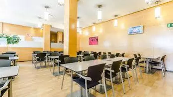 Hotel Nexh Zaragoza | Aragon - Zaragoza (vilayet) - Zaragoza