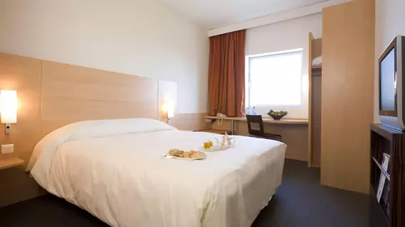 Ibis Casablanca Sidi Maarouf | Kazablanka (bölgesi) - Kazablanka - Ain Chock