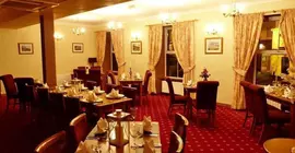 Nesbitt Arms Hotel | Donegal (kontluk) - Ardara