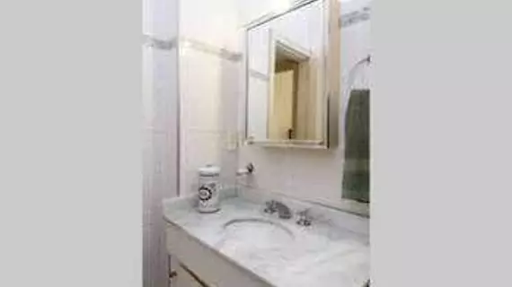 Apartamento Nossa Senhora de Copacabana | Rio de Janeiro (eyaleti) - Rio de Janeiro (ve civarı) - Alto da Boa Vista - Copacabana