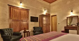 Stone Mansion Hotel | Nevşehir - Ürgüp