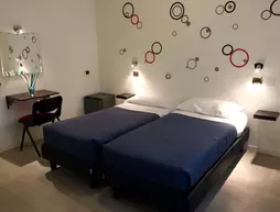 Hotel Brianza | Emilia-Romagna - Bolonya (vilayet) - Calderara di Reno