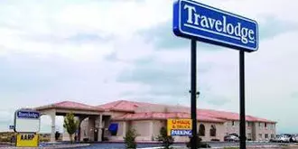 Gallup Travelodge