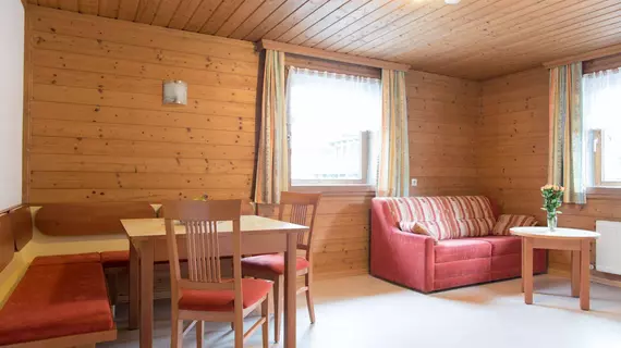 Apartmenthaus Seilergasse by we rent | Salzburg (eyalet) - Zell am See - Zell am See