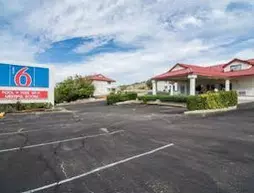 Motel 6 Globe | Arizona - Globe - Miami (ve civarı) - Globe