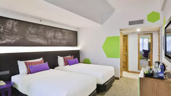 Ibis Styles Yangon Stadium | Yangon