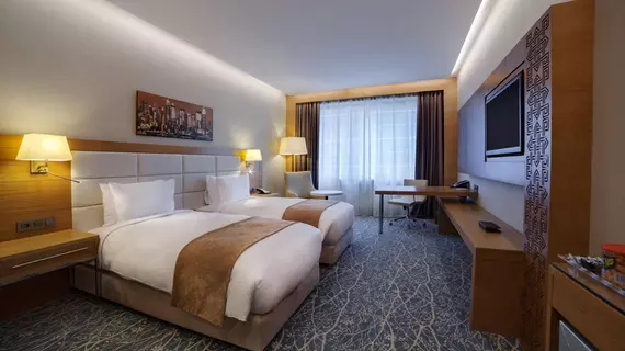 Holiday Inn Baku | Bakü (ve civarı) - Baku