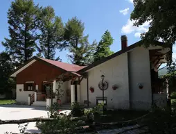 Rifugio Del Pettirosso | Abruzzo - L'Aquila (il) - Pescasseroli