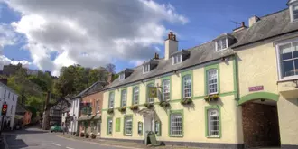 Dunster Castle Hotel