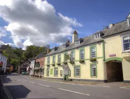 Dunster Castle Hotel | Somerset - Minehead - Dunster