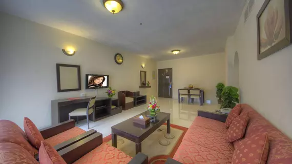 Fortune Hotel Apartments, Bur Dubai | Dubai - Dubai