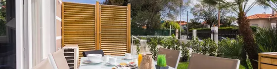 Villa Velvet | Provence - Alpes - Cote d'Azur - Villeneuve-Loubet