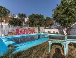 Backpacker Panda Chand Palace | Racastan - Ajmer (ve civarı) - Ajmer - Pushkar