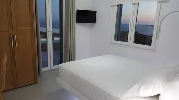 Otherview | Ege Adaları - Mikonos