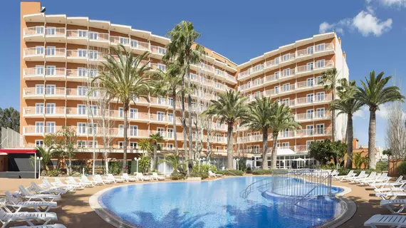 HSM Don Juan | Balearic Adaları - Mayorka Adası - Calvia - Magaluf