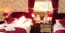 Carrmoor Guest House | İskoçya - Scottish Highlands - Carrbridge