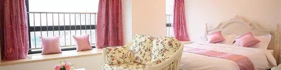 Enjoy Private Home Chain Hotel Apartment | Guangdong - Guangzhou (ve civarı) - Guangzhou